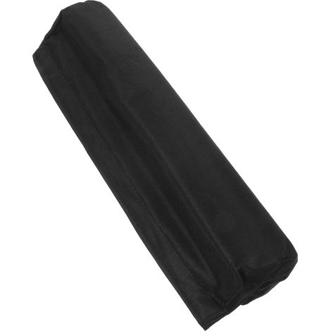 Repose-pieds Healifty pour chaise pliante d'extérieur, en mousse (1/5)