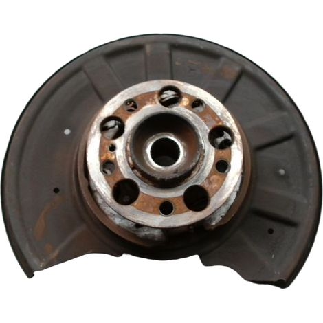 [PRODUIT D'OCCASION] Pivot Arriere Gauche MERCEDES Classe E ♻️ Ref Oe. 2123500141 - Garantie à vie (1/3)