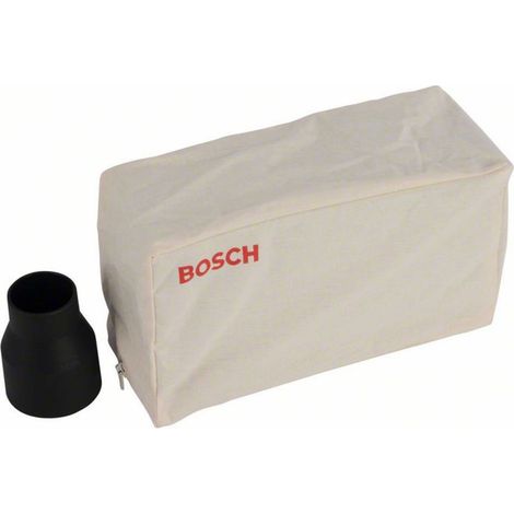 Sacchetto raccoglipolvere per pialletti Bosch Accessories 2605411035