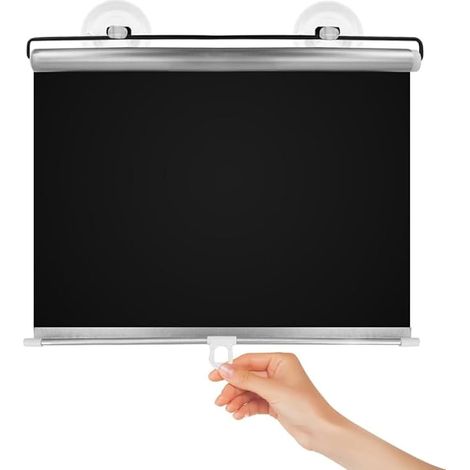 Pare Brise Soleil Voiture pour Toyota Proace Verso/Proace 80cm (1/5)