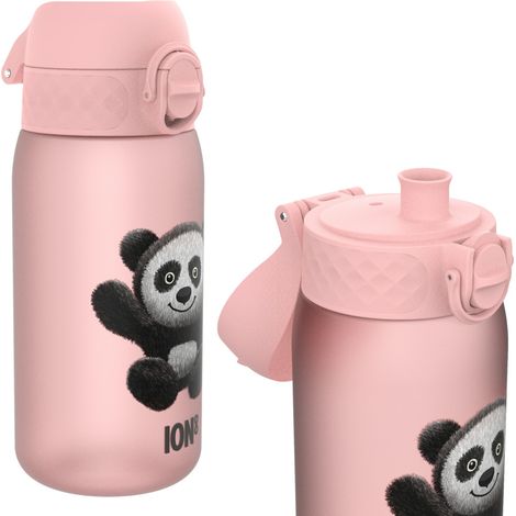 ION8 BPA-freie Flasche I8RF350PPPANDA Panda (1/5)