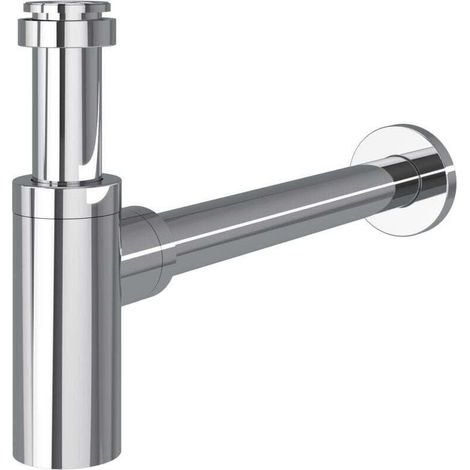 Siphon pour LavaboGaindePlaceDiam.1"1/4(32mm)