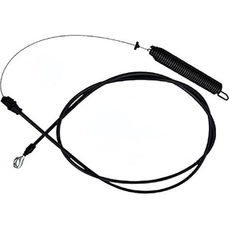 435111 Cable d'embrayage pour tondeuse AYP Husqvarna Craftsman Poulan 197257 435111 532435111 YT3000 YT4000 YTS 4000 3000 DYS4500 DY4500 (1/5)