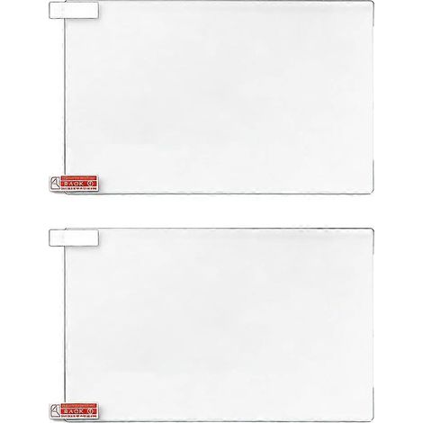 3D-Drucker-Displayschutzfolie für Bambu Lab X1C/P2S/H2D/H2S/H2C – Kratzfestes Zubehör für 3D-Drucker (1/5)