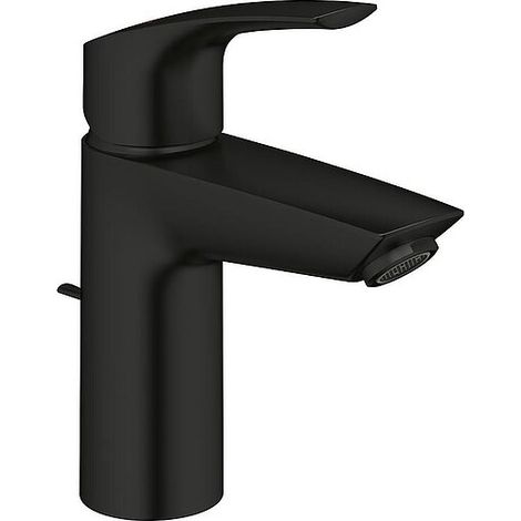 Grohe Eurosmart Einhand-Waschtischbatterie, S-Size, Ausladung