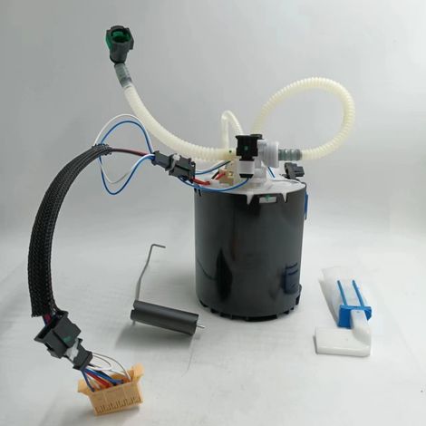 Fuel pumps compatible with Land Rover Evoque A2C3810440180 LR044427 LR057235 LR072234--BIEMMEDUE (1/4)