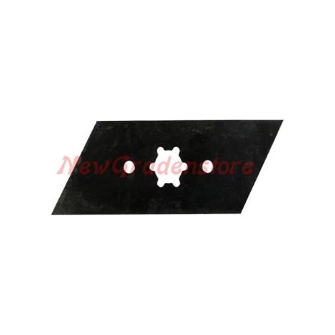 Cuchilla escarificadora compatible BRILL ER00280000 158004
