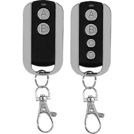 Anwendbar auf ferngesteuerte elektrische Schiebetüren 504257/104257 (1/4)
