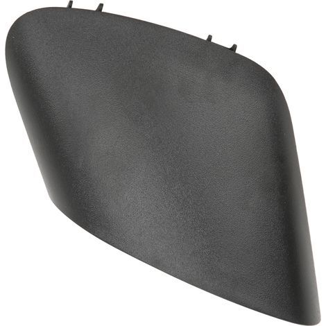 Cubierta de espejo, cubierta de espejo de coche negra 735539385 de repuesto para Grande Punto 2005-2012 (derecha). (1/5)