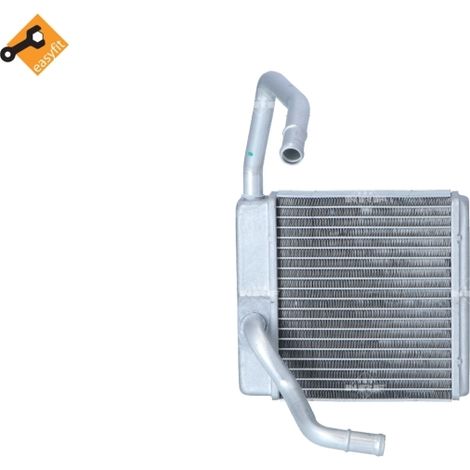Système de chauffage NRF 54358 FORD 3943167 UJ0861A10 XM3418476CA