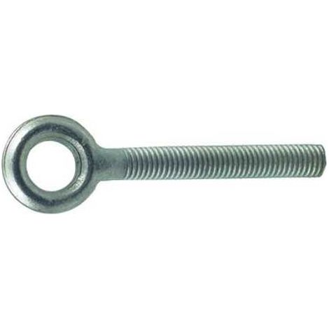 Œillets galvanisés pour tendeurs art.16 5 mm (1/2)