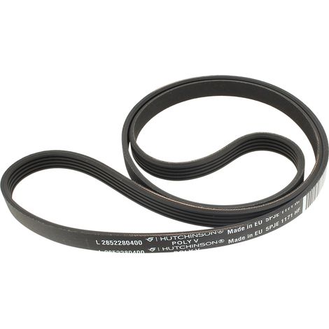 Cinturino 1171j5 c00865912 2907260500 - lavatrice (1/3)