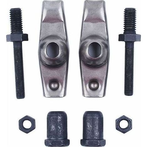 20mm ID V Poulie de Courroie Poulie de poulie DI DIRE DOUT Double Groove FIT for Ho/NDA 168F 170F GX110 GX120 GX160 GX200 7HP VTT GO Kart Moteurs Graciella (Color : 20mm) (1/5)