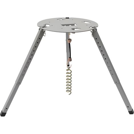 Trépied satellite TR-1518 - compatible GM-1518 GM-1599 GM-MP1 (1/5)