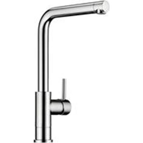 Naber Vor-Fenster-Armatur Arco 5, Einhebelmischer, chrom, Niederdruck (1/4)