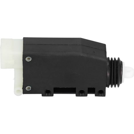 Verrouillage de porte arrière gauche 90503797 Compatible Holden Commodore VT VX VU VY VZ Actionneur de serrure (1/5)