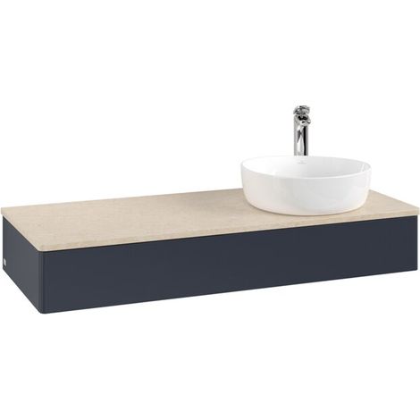 Villeroy & Boch L12053HG WTUS Antao L125 1200x190x500 mm (1/3)