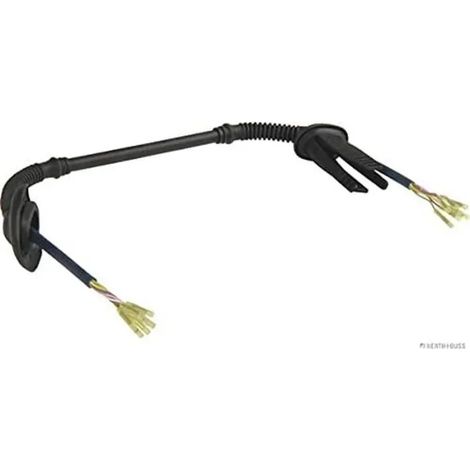 Kit riparazione cavi Herth+Buss 51277040 7 conduttori con guaina
