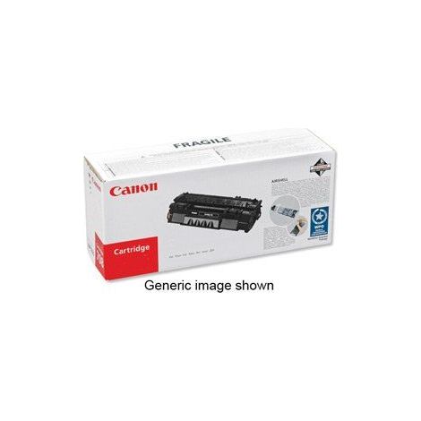 Toner Originalzubehör 719H ca. 6.400 Seiten schwarz (1/5)