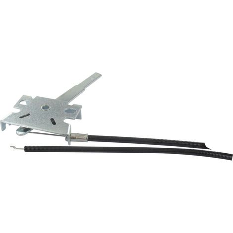 Commande d'accélération GGP - CASTELGARDEN 181007091/0