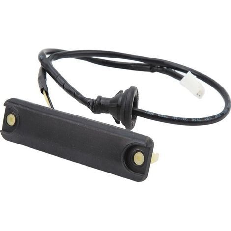 Bouton d'ouverture du hayon, interrupteur de remplacement de poignée de hayon 84840 – 20010, pour Corolla Verso Avensis II T25 (1/2)