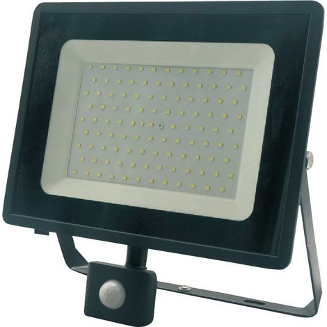 Proiettore esterno duralamp e013eis 100W 8500 lumen (1/2)