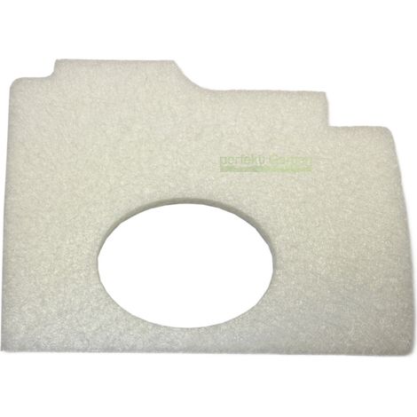 filtre à air pour tronçonneuse Stihl MS 170 180 C 2-Mix / 11301411700 1130-141-1700 (1/4)