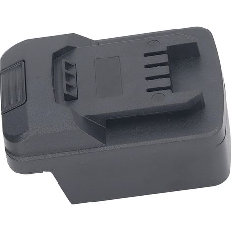 Akkuadapter für Elektrowerkzeuge 48 11 1828 48 11 1815 48 11 1840 48 11 1850 48 11 1860 48 11 1890 18V (1/5)