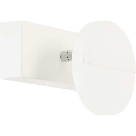 Applique murale Candellux SING LED 3W 4000K blanche (1/5)
