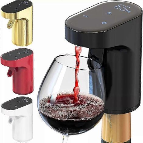Distributeur de boissons (boissons alcoolisées), distributeur intelligent (alcool) (1/5)