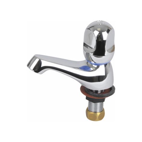Mélangeur robinet simple ALPHA. - IDEAL STANDARD : B1840AA