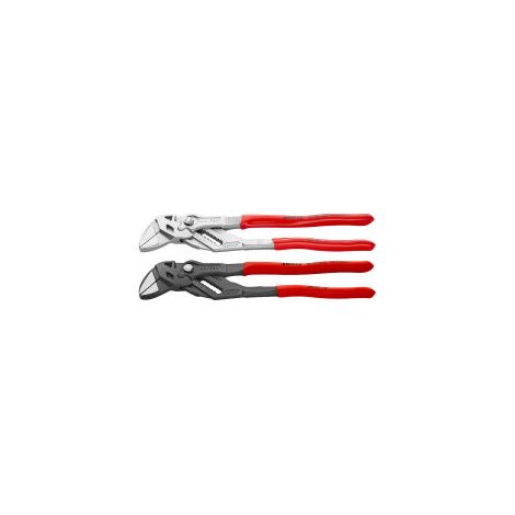 pince cle multiprise réf. 86.01.180ouverture max. 40 mmlongueur 180 mmpoids 245 g (1/2)
