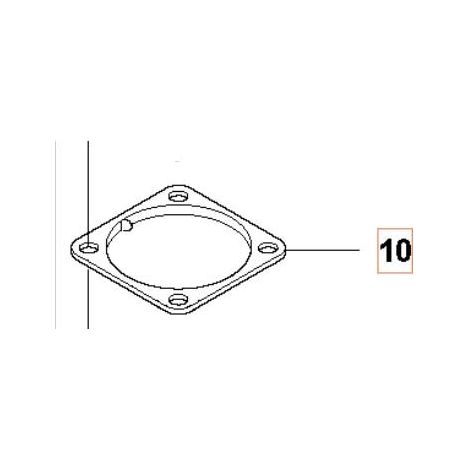 COPERCHIO 514189201 ORIGINALE HUSQVARNA