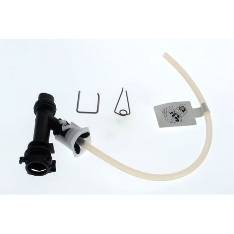 BOSCH Adattatore, 87182223060
