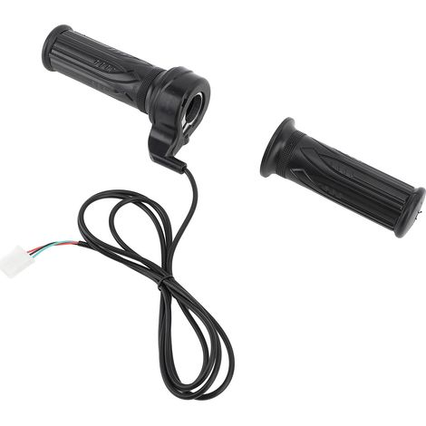 Manopola dell'acceleratore 22/25 mm – 12-72 V, 3 fili (1/5)
