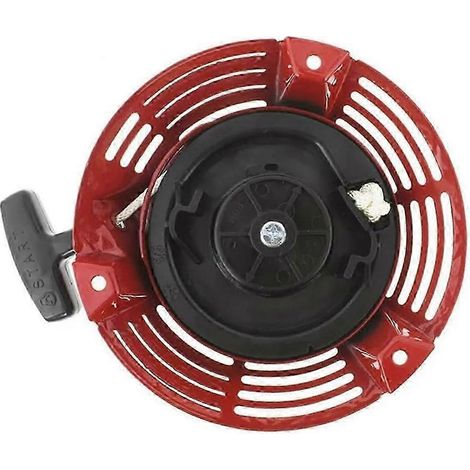Pièces de moteur pour tondeuse à gazon 28400-ZE6-T02 214 HR214 215 HR215 (1/5)