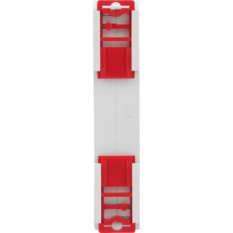 Relais Temporisateur Mini GRT8-A1, Retard à la Mise Sous Tension, Montage Rail DIN 220V AC