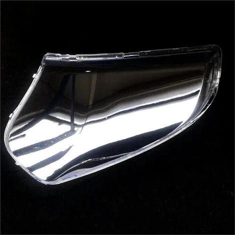 Décorer Boîtier transparent pour phares de voiture, coque en (1/5)