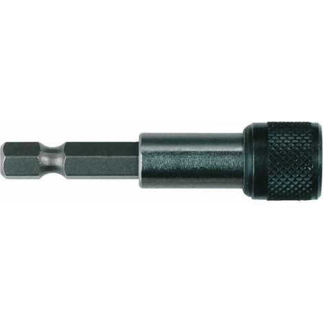 Magnetischer Bit-Halter Milwaukee 4932373483 58 mm Schnellwechsel (1/2)