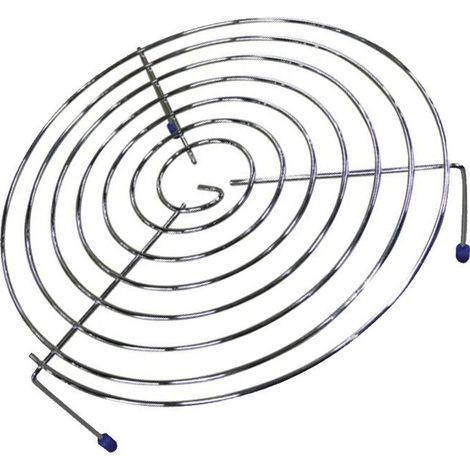Grille repose plat d'origine (DE97-00136A) Four micro-ondes SAMSUNG