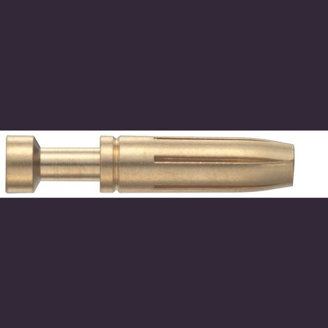 Contatto a crimpare 09332006215 HARTING Contenuto: 1 pz. Contatto a crimpare