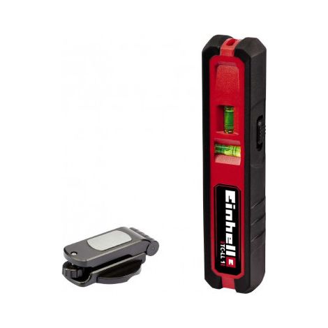 Nivel laser Einhell TC-LL 1 (1/5)
