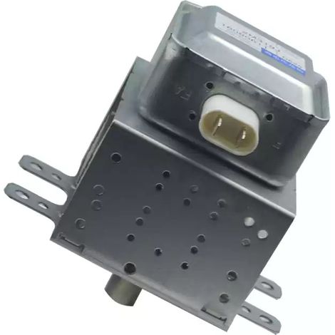 Kompatibel mit Galanz Mikrowellenherd-Magnetron 2M319J-930 Mikrowellenheizröhre 1 kW Mikrowellenherd-Zubehör (1/4)