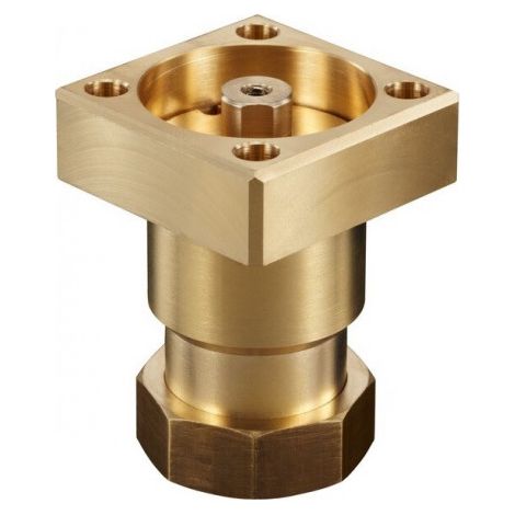 Adaptateur OV Cocon QTZ pour moteur tournant