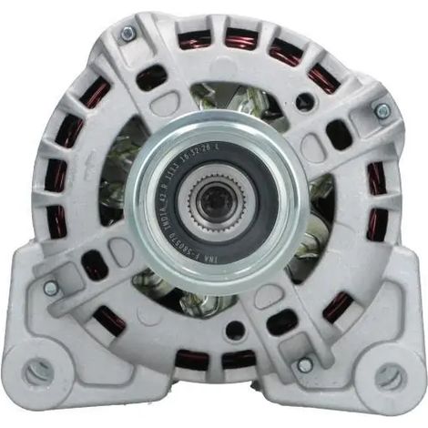 Alternateur PSH 575.905.090.010 DACIA 231001107 231001107R 231003730 231003730R