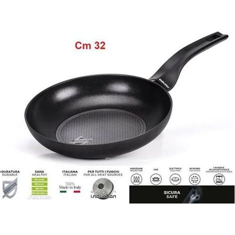 Moneta NOVA PADELLA 32 cm