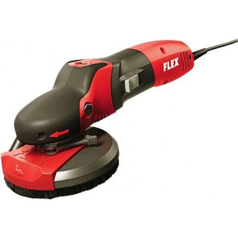 Lijadora 14-2 125 Supraflex Set FLEX - 491174