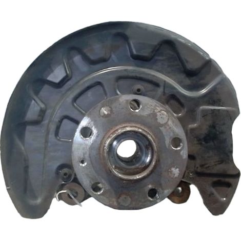[PRODUIT D'OCCASION] Pivot Avant Gauche SEAT Leon 2009- ♻️ Ref Oe. 5wa407255 - Garantie à vie (1/3)