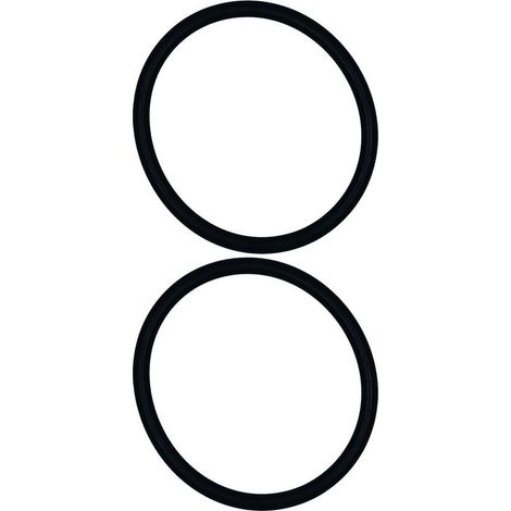 Ersatzteilset O-Ring 2x O-Ring 90 x 7