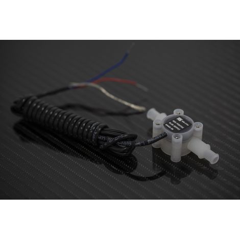 Débitmètre RS PRO à 0,05 10 l/min ( Prix pour 1 )